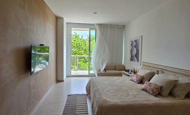 Vendo Apartamento En Via Al Mar Cartagena Barranquilla
