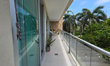 Vendo Apartamento En Via Al Mar Cartagena Barranquilla