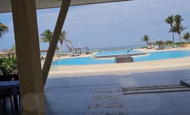 Vendo Apartamento En Via Al Mar Cartagena Barranquilla