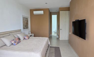 Vendo Apartamento En Via Al Mar Cartagena Barranquilla