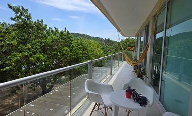 Vendo Apartamento En Via Al Mar Cartagena Barranquilla