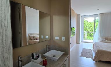 Vendo Apartamento En Via Al Mar Cartagena Barranquilla