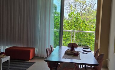 Vendo Apartamento En Via Al Mar Cartagena Barranquilla