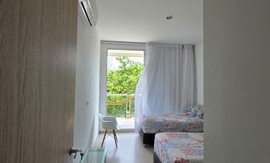 Vendo Apartamento En Via Al Mar Cartagena Barranquilla