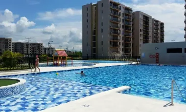 Apartamento En Venta Ricaurte