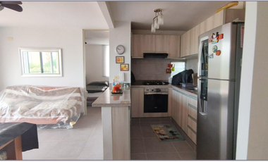 Apartamento En Venta Ricaurte