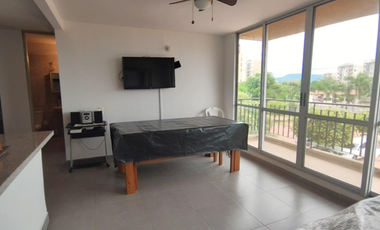 Apartamento En Venta Ricaurte