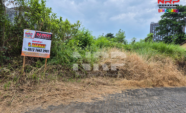Dijual Tanah Kavling Siap Bangun di Perum. Griya Dadapan Indah Banyuwa