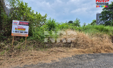 Dijual Tanah Kavling Siap Bangun di Perum. Griya Dadapan Indah Banyuwa