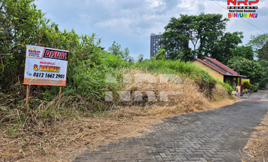 Dijual Tanah Kavling Siap Bangun di Perum. Griya Dadapan Indah Banyuwa