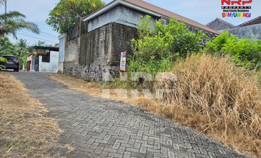 Dijual Tanah Kavling Siap Bangun di Perum. Griya Dadapan Indah Banyuwa