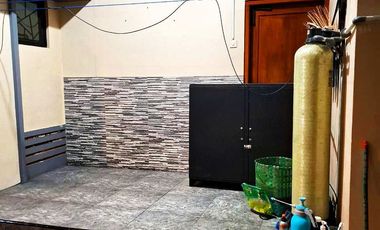 Rumah murah di wonorejo utara mojosongo di perumahan