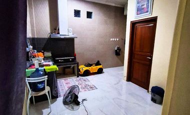 Rumah murah di wonorejo utara mojosongo di perumahan