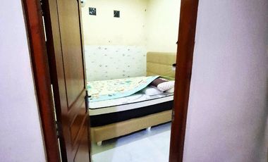 Rumah murah di wonorejo utara mojosongo di perumahan