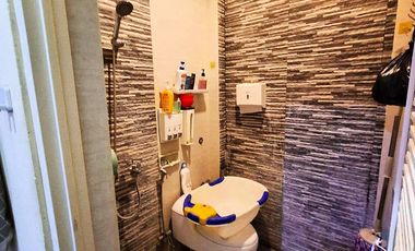 Rumah murah di wonorejo utara mojosongo di perumahan