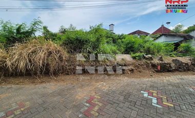 Dijual Tanah Murah Siap Bangun Under 100 Juta di Depan Hotel Kokoon Ba