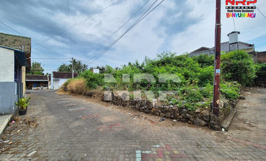 Dijual Tanah Hook Siap Banguna 70 Jutaan di Perumahan GDI Banyuwangi