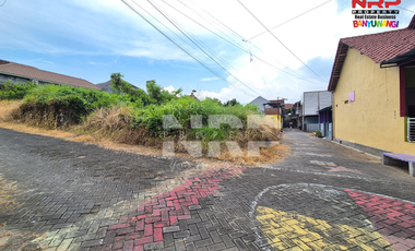 Dijual Tanah Hook Siap Banguna 70 Jutaan di Perumahan GDI Banyuwangi