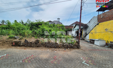 Dijual Tanah Hook Siap Banguna 70 Jutaan di Perumahan GDI Banyuwangi