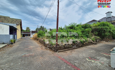 Dijual Tanah Hook Siap Banguna 70 Jutaan di Perumahan GDI Banyuwangi