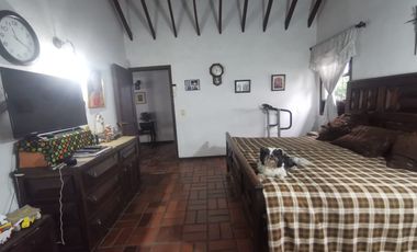 Casa En Venta El Poblado - La Aguacatala Medellín, Colombia