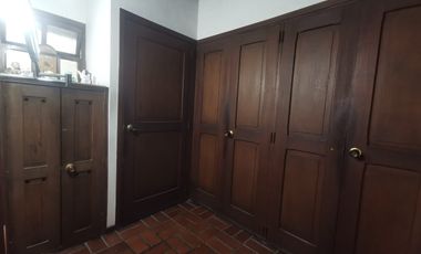 Casa En Venta El Poblado - La Aguacatala Medellín, Colombia