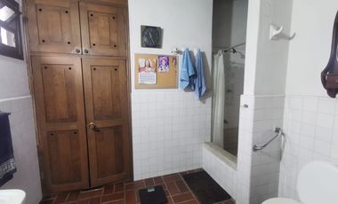 Casa En Venta El Poblado - La Aguacatala Medellín, Colombia