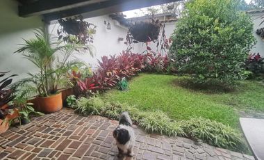 Casa En Venta El Poblado - La Aguacatala Medellín, Colombia