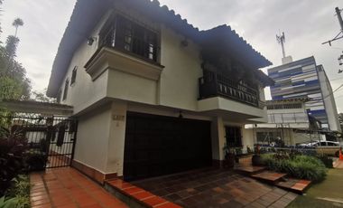 Casa En Venta El Poblado - La Aguacatala Medellín, Colombia