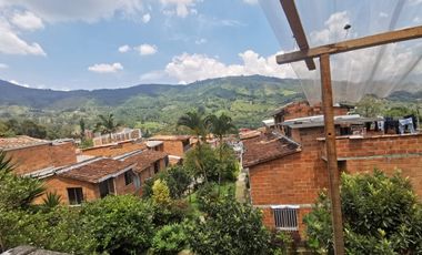 Casa En Venta En San Antonio De Prado(medellín)