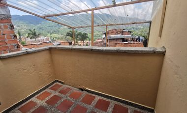 Casa En Venta En San Antonio De Prado(medellín)