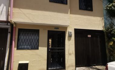 Casa En Venta En San Antonio De Prado(medellín)