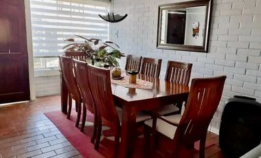 Arriendo Casa En Villa Girasoles