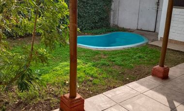 Arriendo Casa En Villa Girasoles