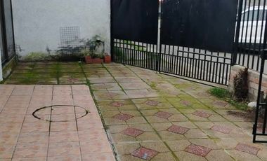 Arriendo Casa En Villa Girasoles