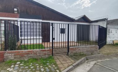Arriendo Casa En Villa Girasoles