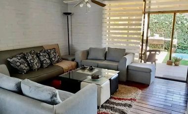Arriendo Casa En Villa Girasoles