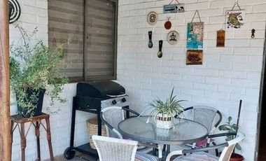 Arriendo Casa En Villa Girasoles