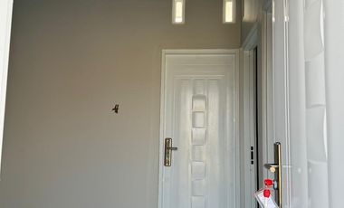 dijual rumah hunian tipe 3O/8O lokasi dekat dari jalan raya solojogja