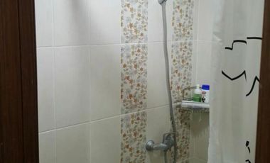 DIJUAL MURAH Sudirman Suites Apartment 3 BR strategis Furnish