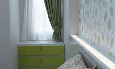 DIJUAL MURAH Sudirman Suites Apartment 3 BR strategis Furnish