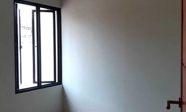 1 unit terakhir rumah cluster 1lt murah dekat tol bambu apus jakarta