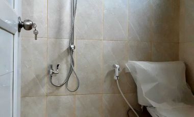 1 unit terakhir rumah cluster 1lt murah dekat tol bambu apus jakarta