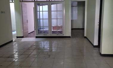 Disewakan Rumah Siap Huni Di Solobaru Harga Murah Dekat Mall