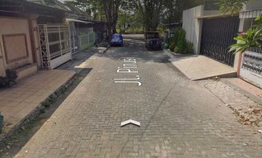 Disewakan Rumah Siap Huni Di Solobaru Harga Murah Dekat Mall