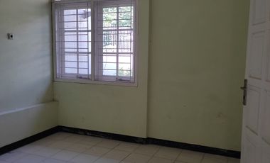 Disewakan Rumah Siap Huni Di Solobaru Harga Murah Dekat Mall