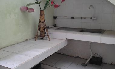 Disewakan Rumah Siap Huni Di Solobaru Harga Murah Dekat Mall