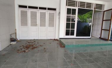 Disewakan Rumah Siap Huni Di Solobaru Harga Murah Dekat Mall