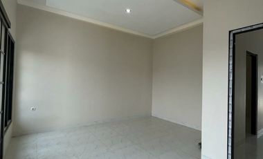 Rumah Clasic Eropa Angkasa Puri 5 Menit Tol Jatiaasih