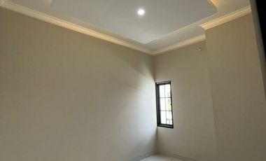 Rumah Clasic Eropa Angkasa Puri 5 Menit Tol Jatiaasih
